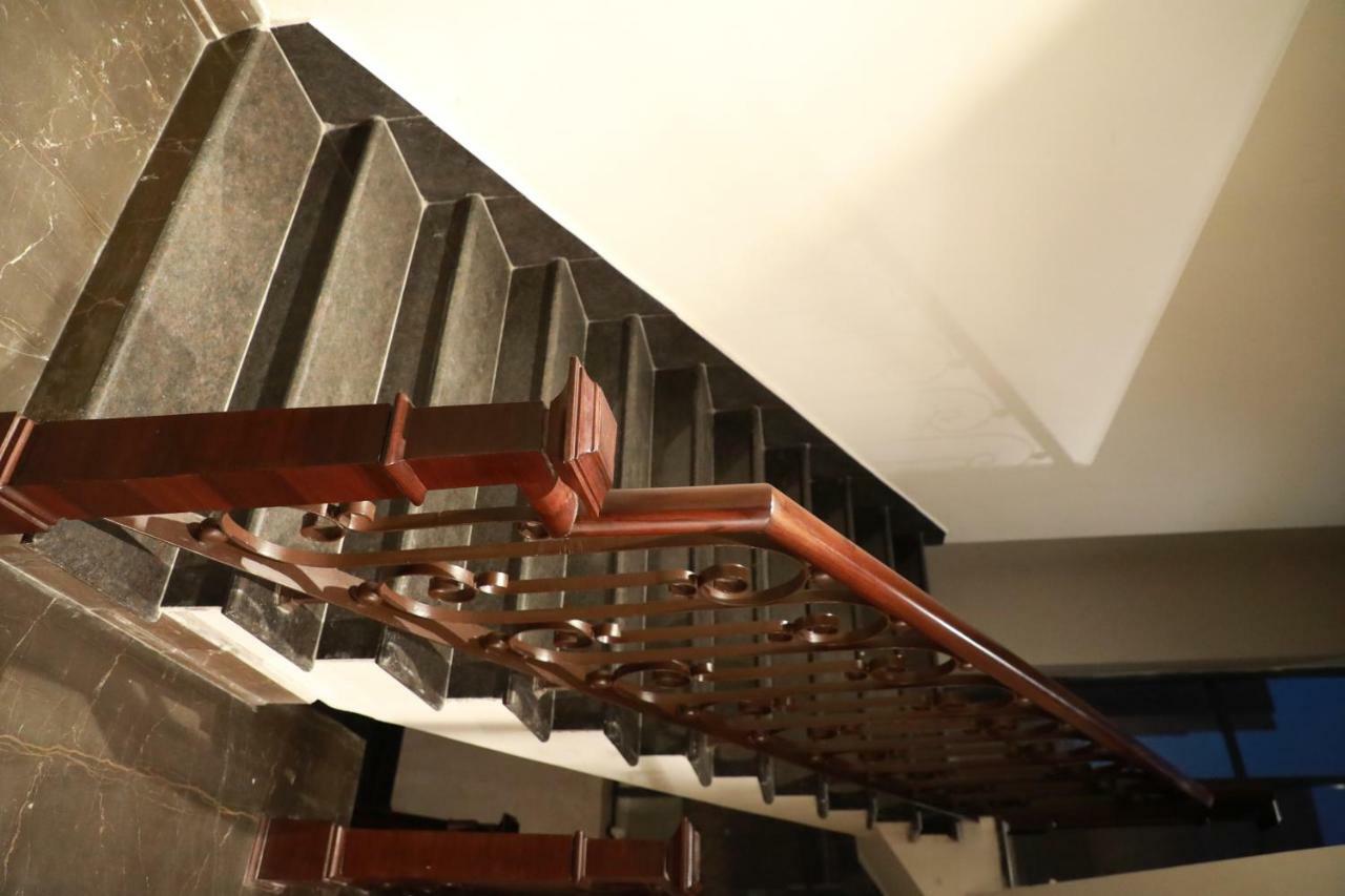 Hotel Golden Tower Near Heritage Street Amritsar Zewnętrze zdjęcie